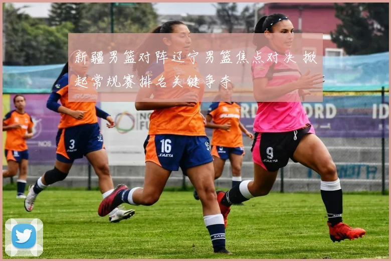 新疆男篮对阵辽宁男篮焦点对决 掀起常规赛排名关键争夺